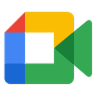 Google Meet Icon